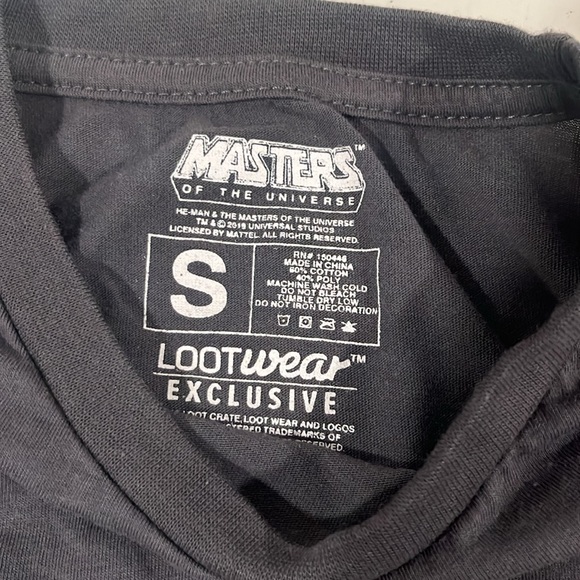 Masters of the Universe Bundle NWOT - Picture 4 of 8